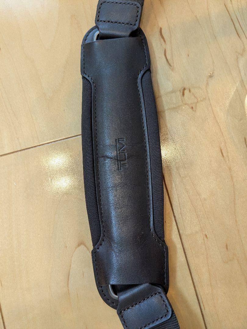 【美品】TUMI ビジネスバッグ