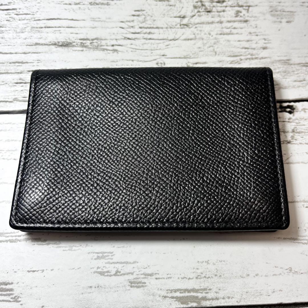 【特価】　BVLGARI ブルガリ　名刺入れ　カードケース　定期入れ　パスケース