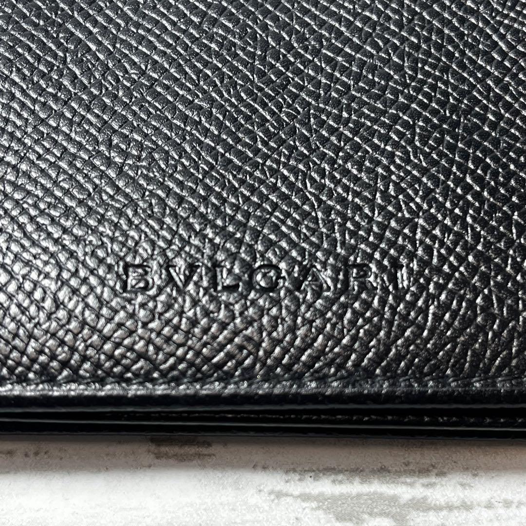 【特価】　BVLGARI ブルガリ　名刺入れ　カードケース　定期入れ　パスケース