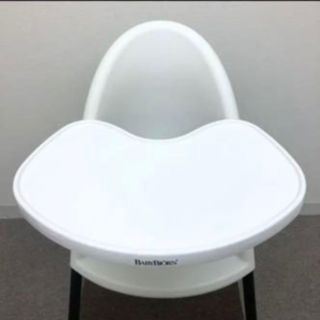 再入荷低価 ベビービョルン ハイチェア RtvGb-m17521958950 超激安人気