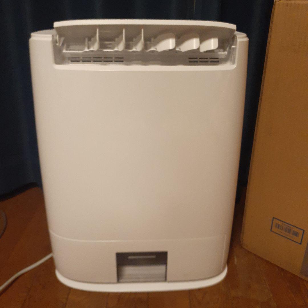 衣類乾燥機(Panasonic)F-YZVX60-C