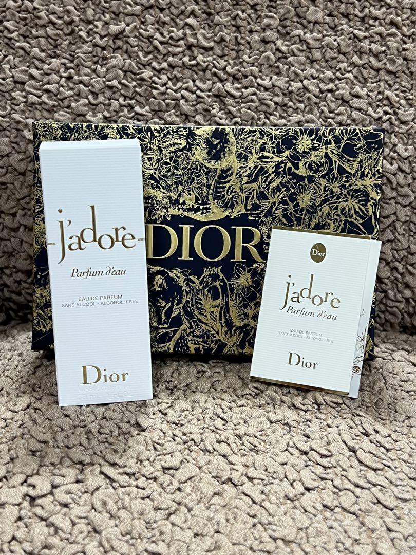 Dior ジャドールパルファンドー 香水30ml - メルカリ