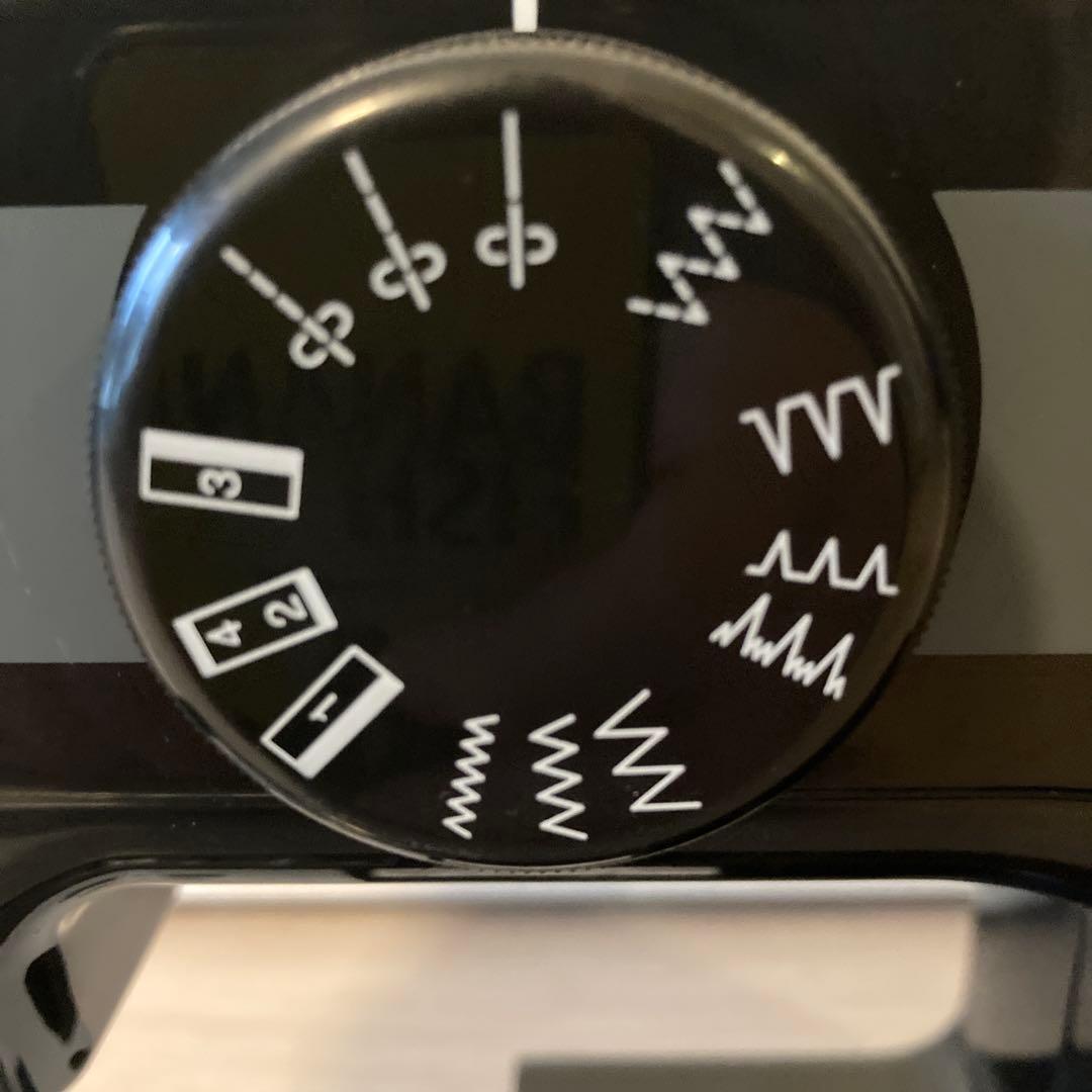 JANOME ジャノメ 電動ミシン JN508DX-2B ブラックエディション JANOME ジャノメ 電動ミシン JN508DX-2B ブラックエディション