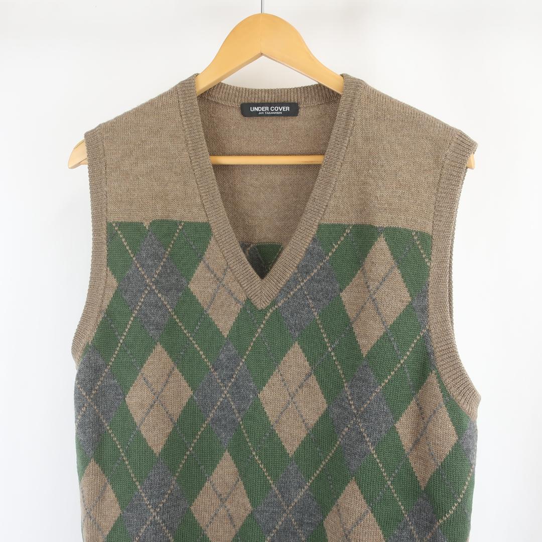 ワイヤー期 UNDER