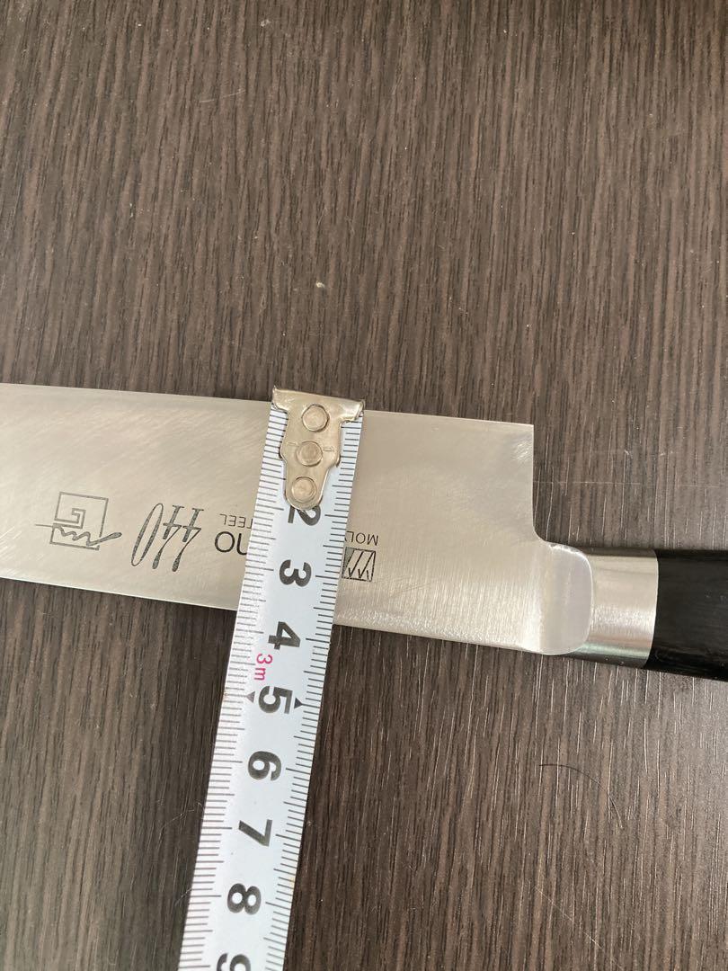Misono ミソノ　筋引き包丁 モリブデン鋼440 27cm