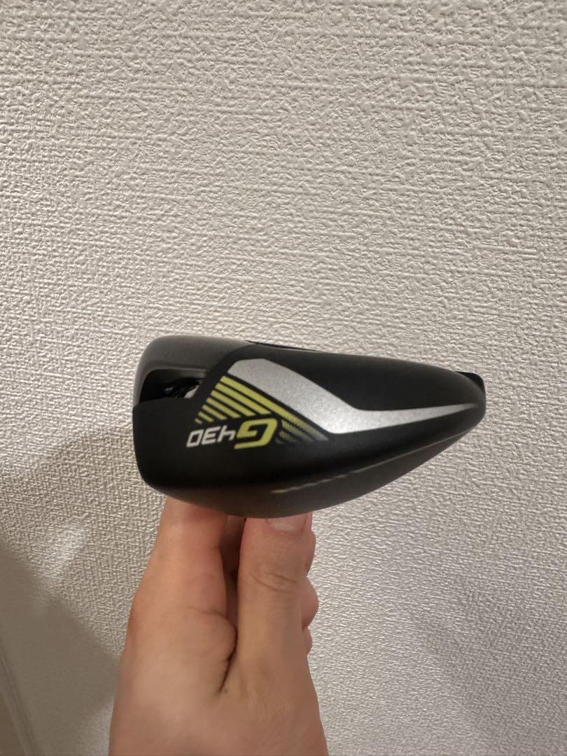 PING G430 ユーティリティ 19度 3U - メルカリ
