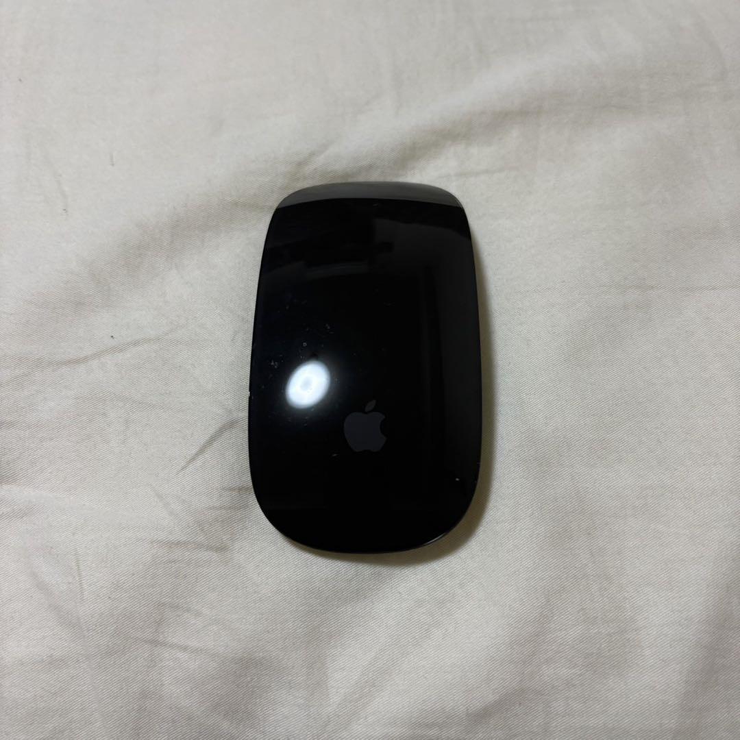 Apple Magic Mouse 2 - Space Gray - A1657 - Brand New Sealed