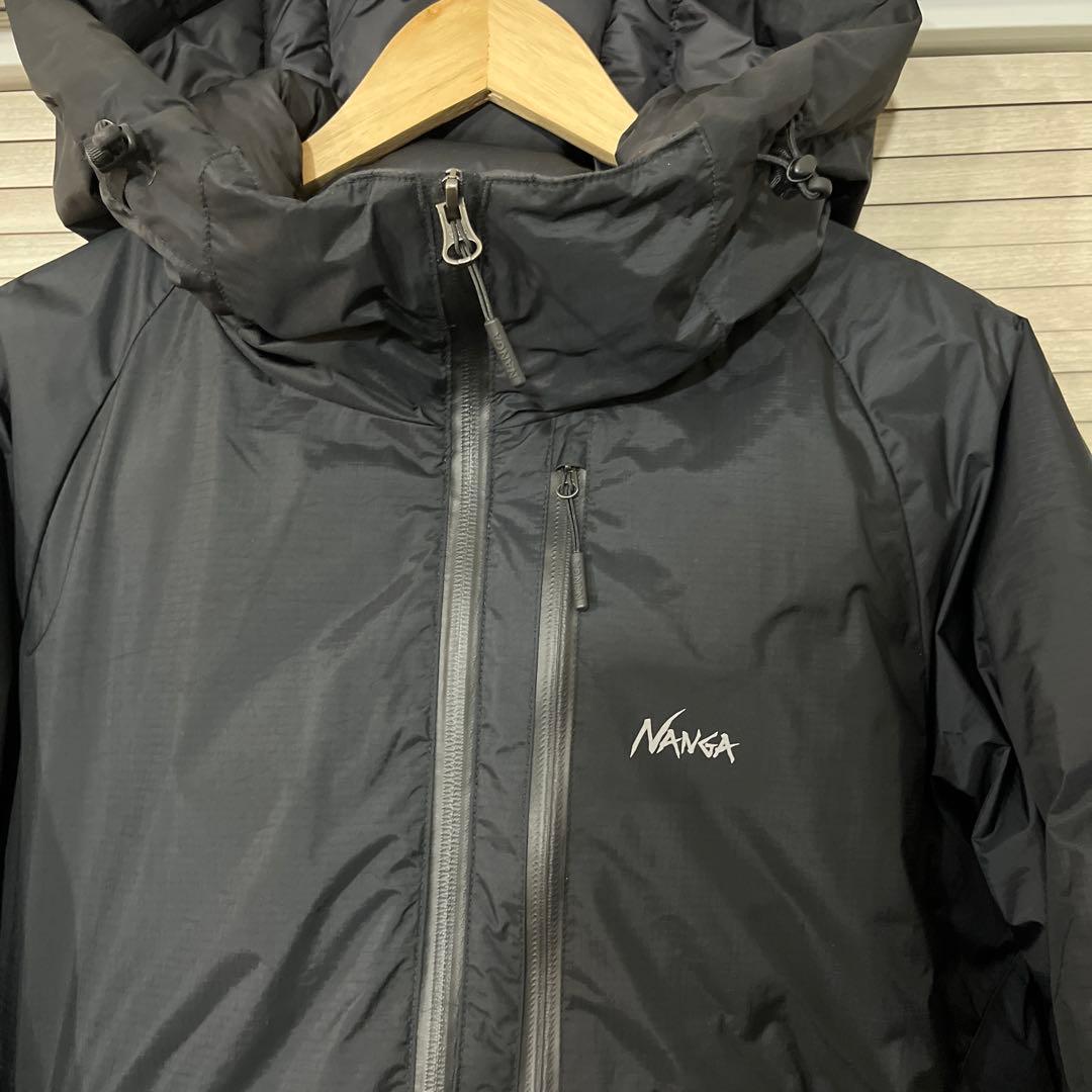 【日本製・M】NANGA ナンガ オーロラテックスダウンジャケット 【日本製・M】NANGA ナンガ オーロラテックスダウンジャケット
