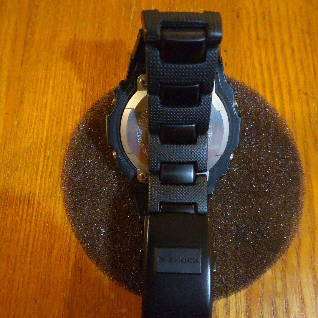 時計 GW-M5610BC G-SHOCK