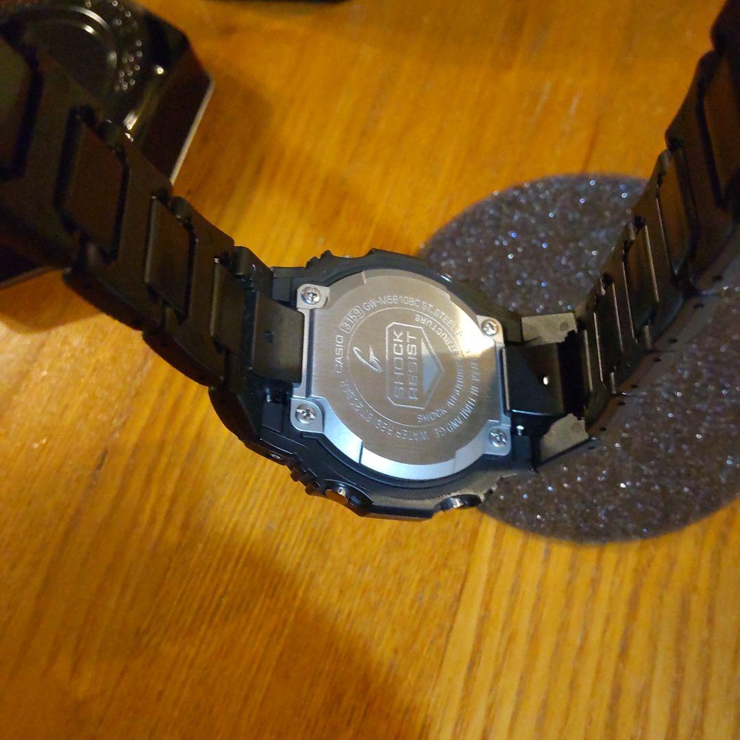 時計 GW-M5610BC G-SHOCK