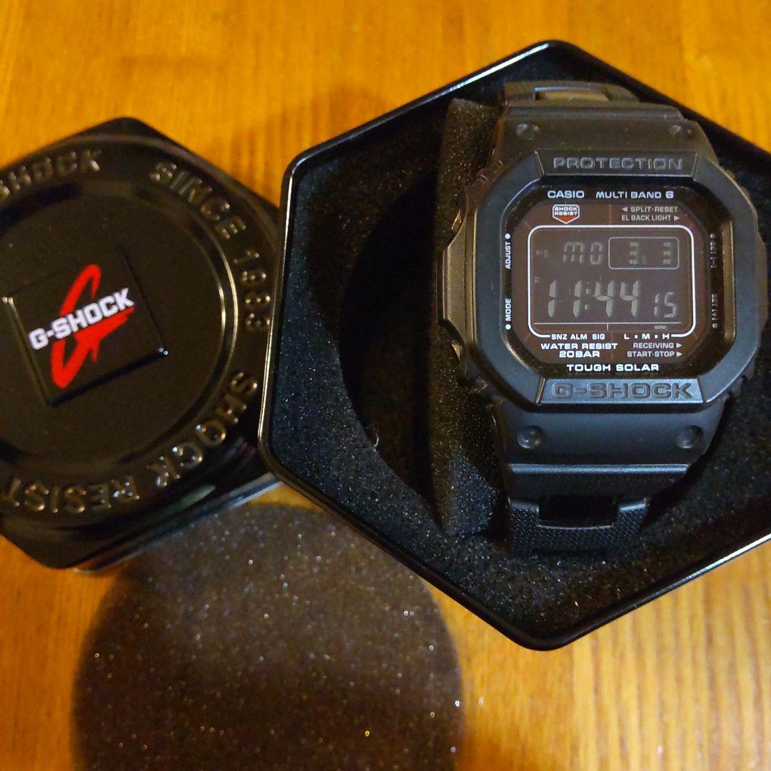 時計 GW-M5610BC G-SHOCK