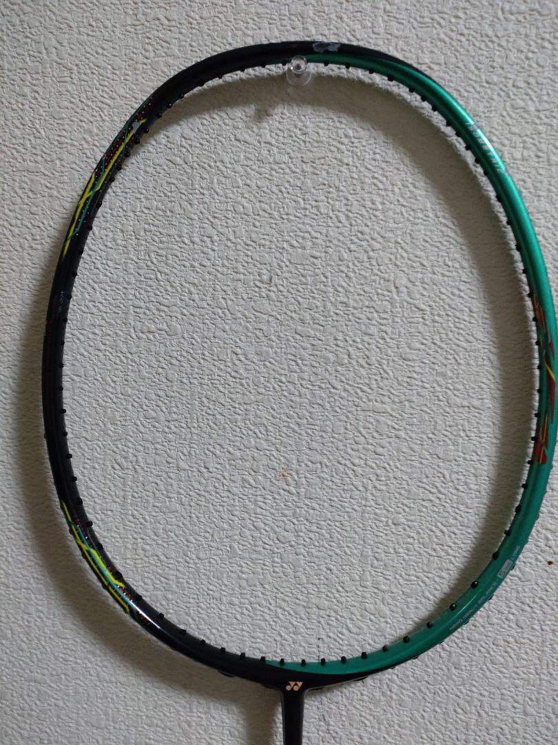 ASTROX 88S バドミントンラケット 4U G5