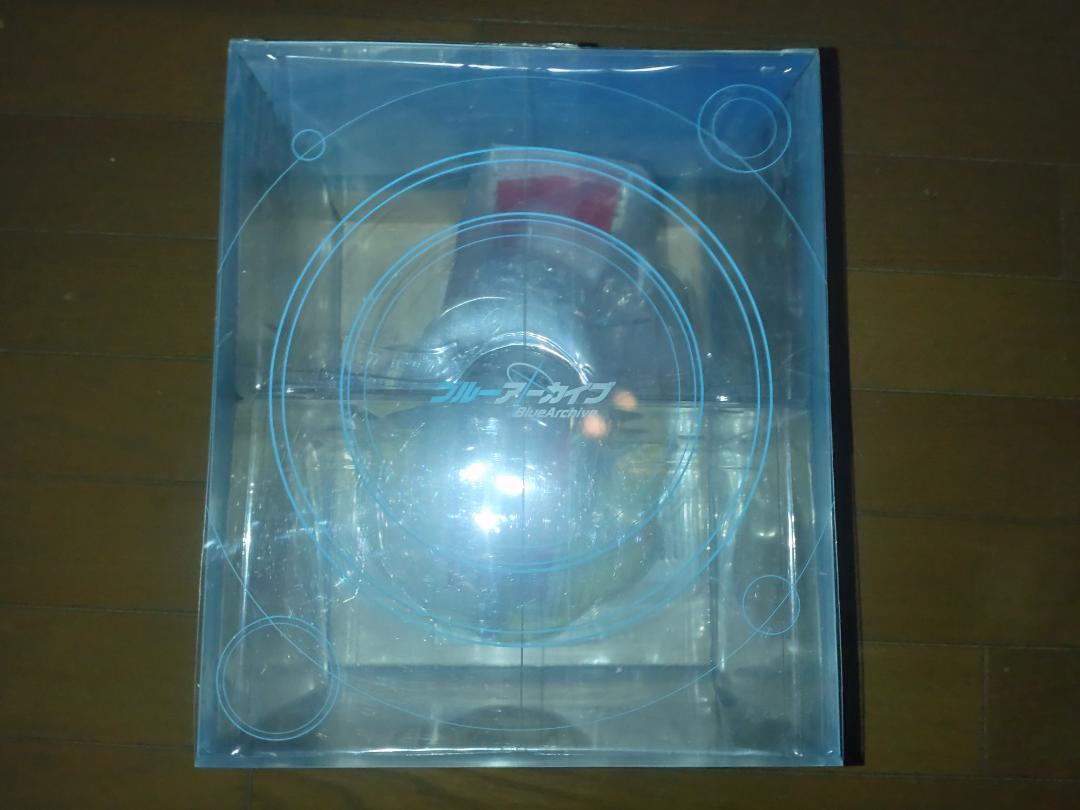 ブルーアーカイブ 銀鏡イオリ 水着Ver. 1/7 完成品フィギュア