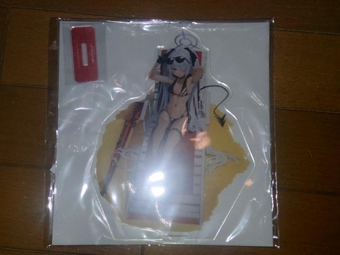 ブルーアーカイブ 銀鏡イオリ 水着Ver. 1/7 完成品フィギュア