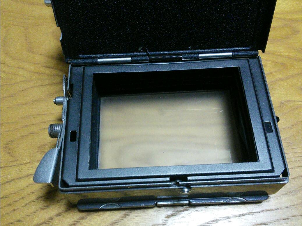 NEW好評 MAMIYA 23 STANDARD hDrdp-m17526396469 限定OFF