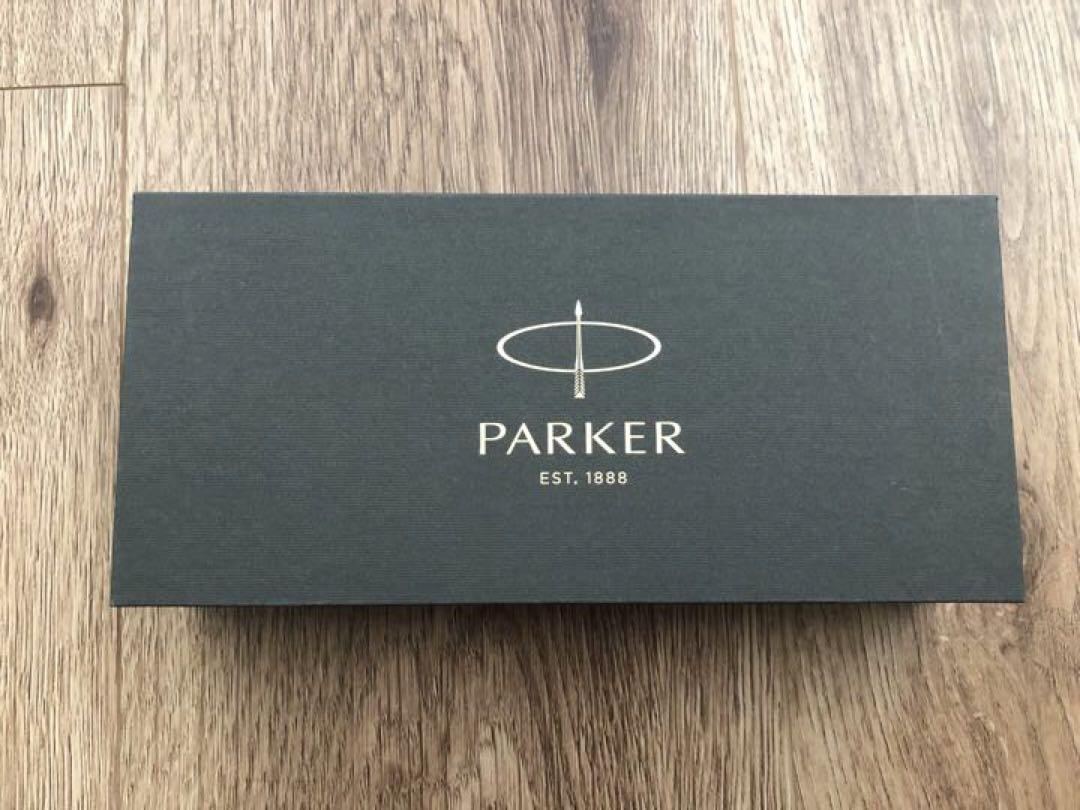【Parker】ザ・クラスオリジナル2020　インジェニュイティ
