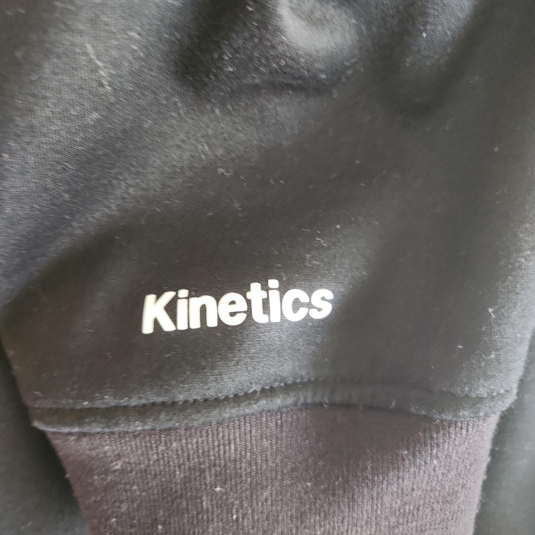 コロンビア×kinetics コラボマウンテンパーカー