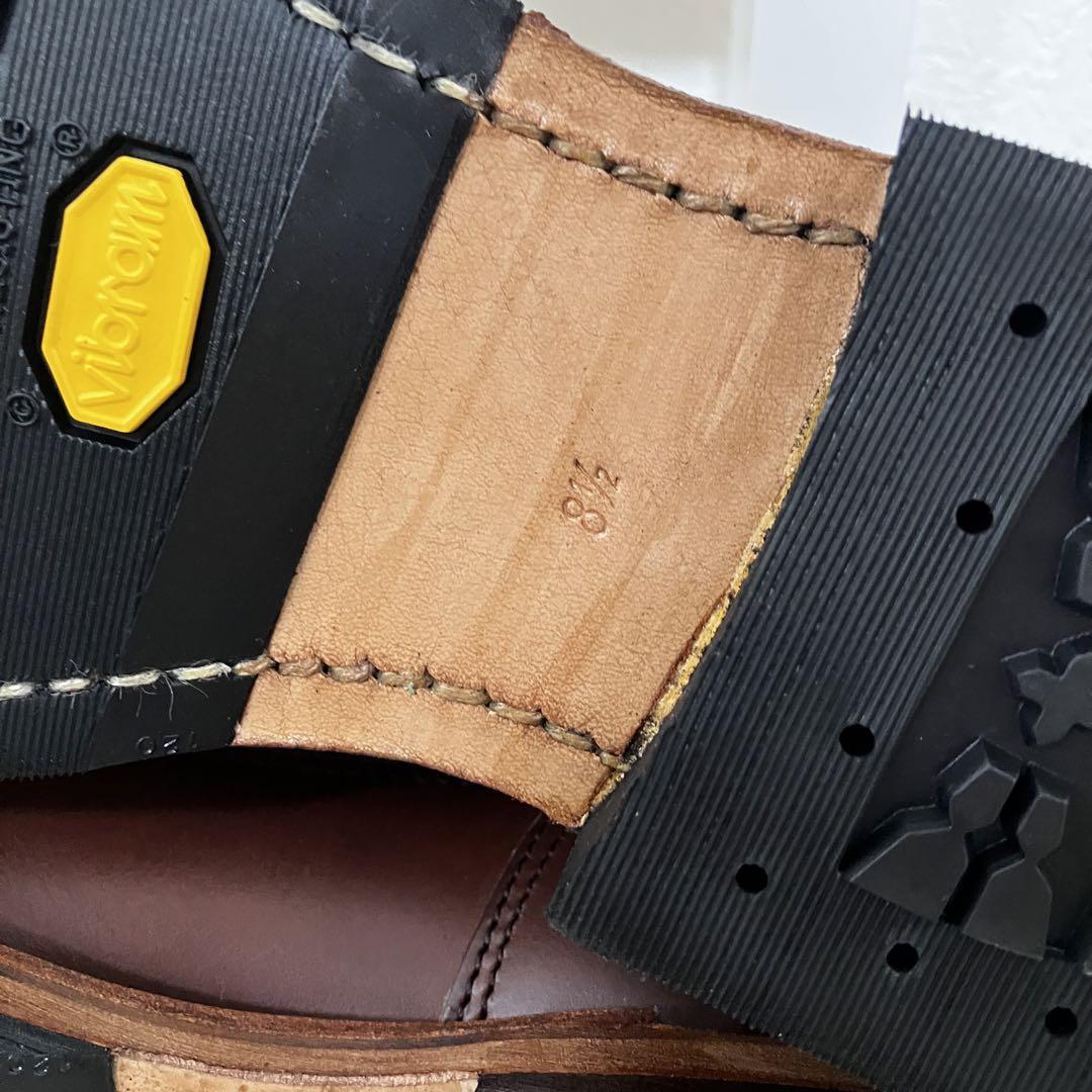 danner ビスマルク d-214210 26.5 8.5e