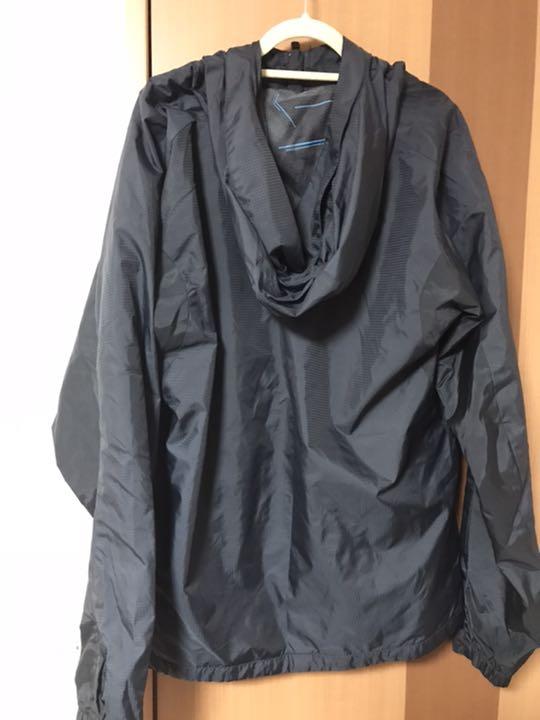 DESCENTE デサント ジャージ　アウター