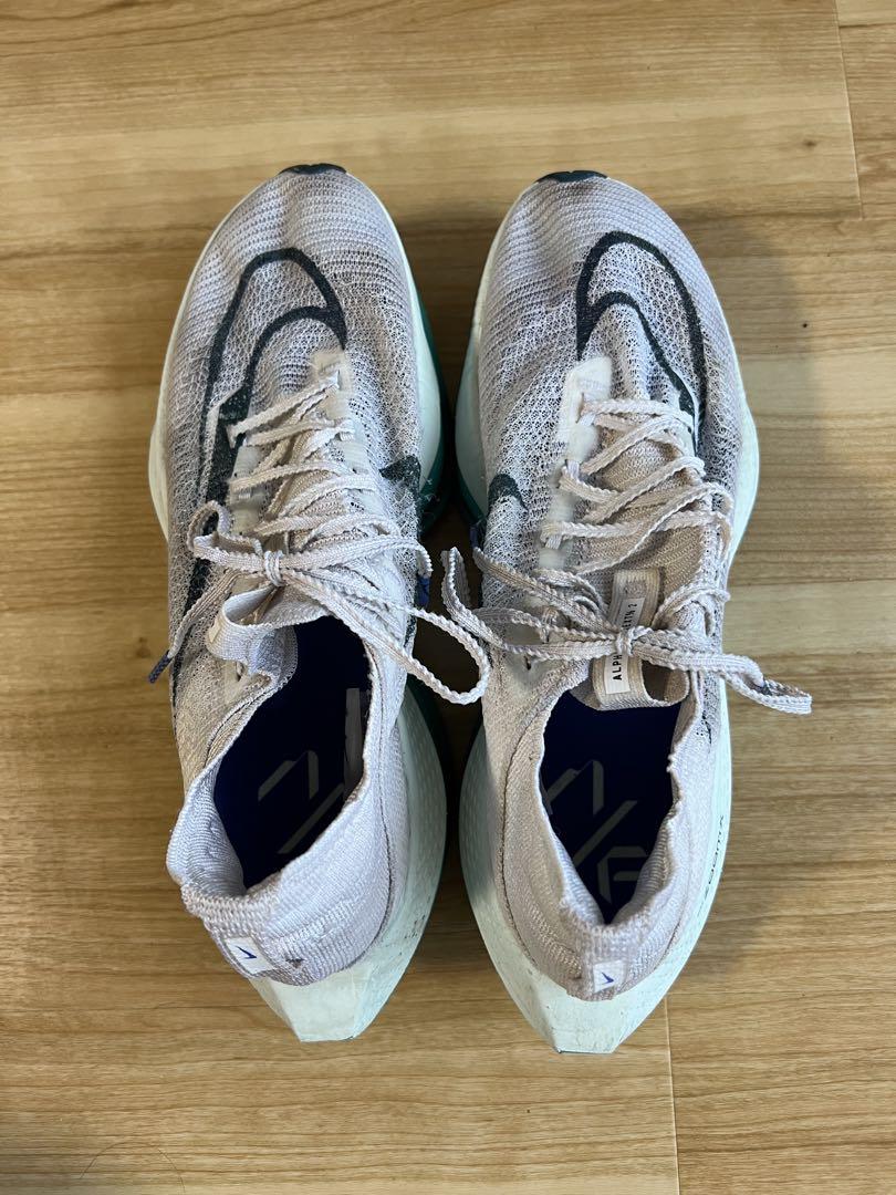 NIKE アルファフライnext%2 2