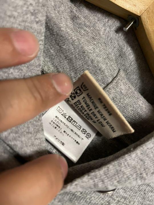 人気SALE正規品 goodwear tシャツ グッドウェア P8SJq-m17528963557 ロンt パーカー 最安値挑戦