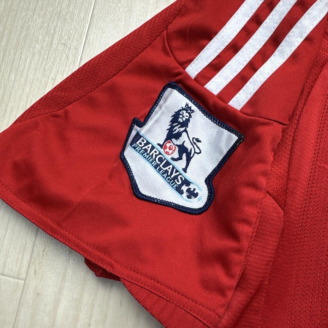 リバプール様 中古・古着通販】NEW BALANCE (ニューバランス) Liverpool FC