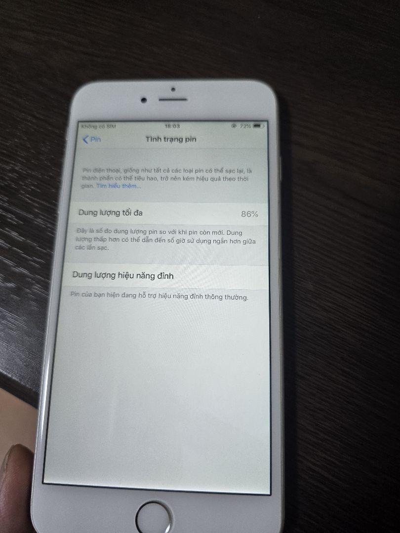 iPhone 6plus