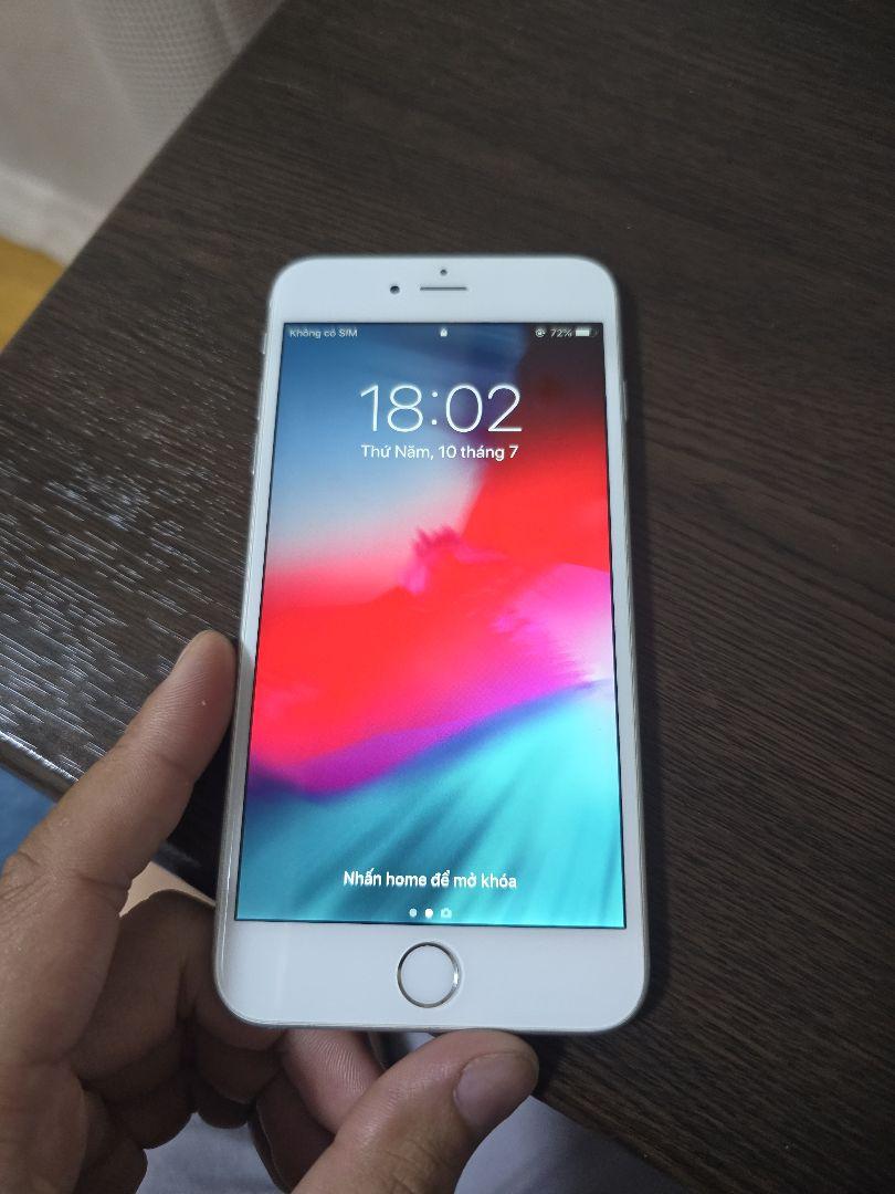 iPhone 6plus