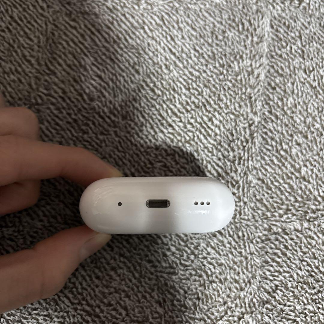 AirPods Pro 2 AirPods Pro 2