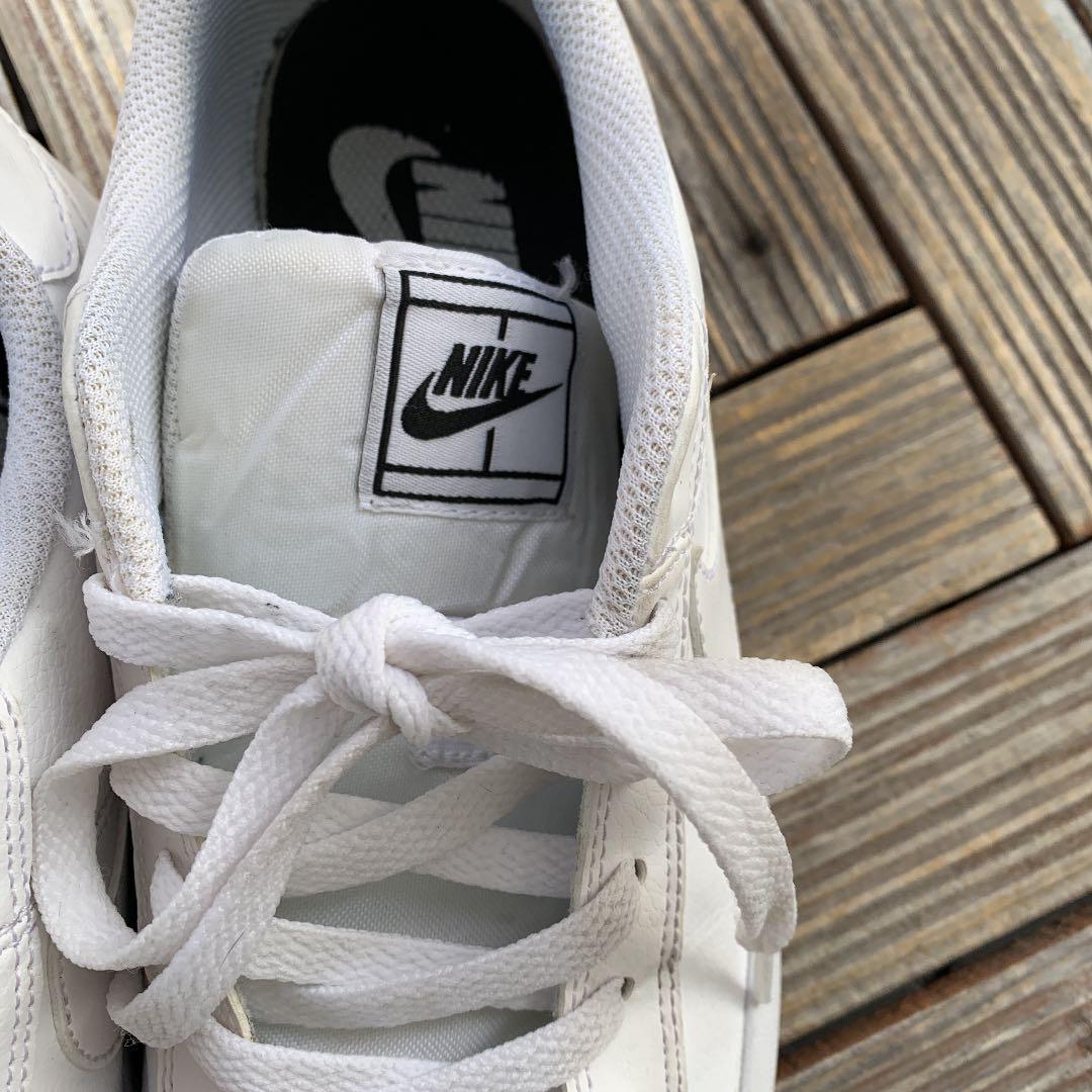 ナイキ NIKE スニーカー メンズ ホワイト 白 ナイキ NIKE スニーカー メンズ ホワイト 白