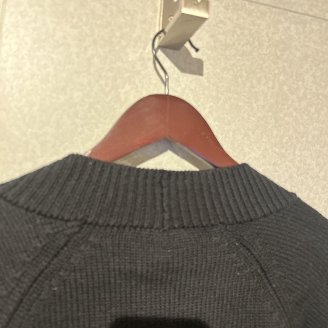 トップス MARGARET HOWELL FINE MERINO WOOL