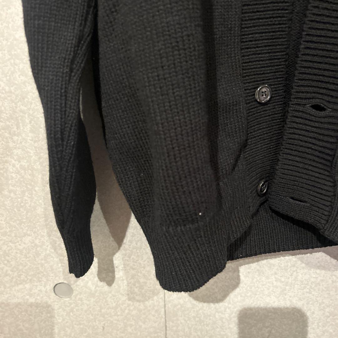 トップス MARGARET HOWELL FINE MERINO WOOL