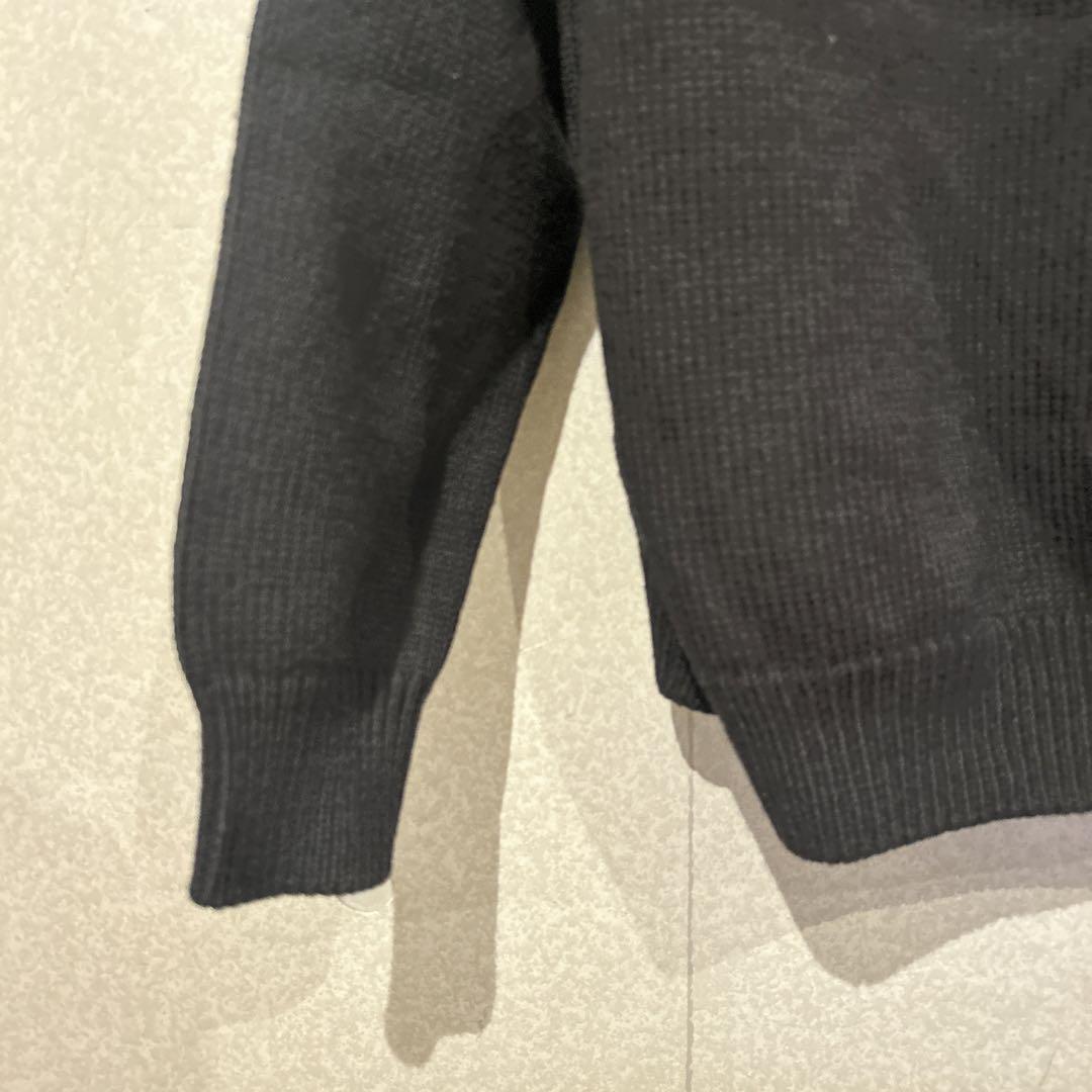 トップス MARGARET HOWELL FINE MERINO WOOL