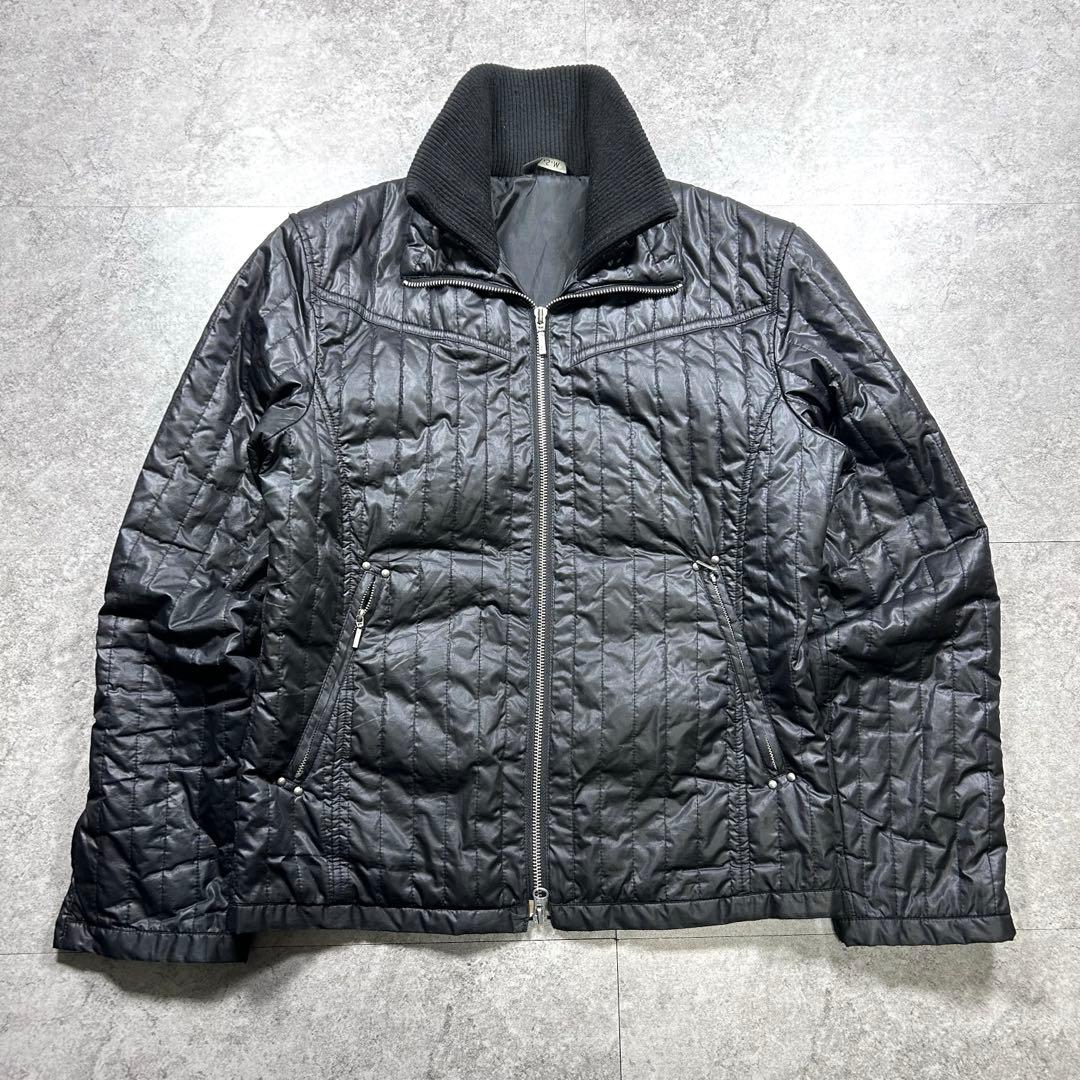 00s archive ギミックライダース Y2K 光沢 スタッズ お兄系 V系L Archive