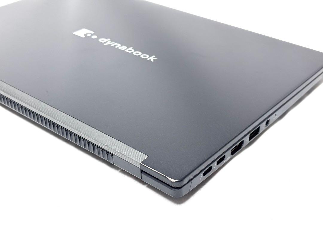 ★Windows11★ Dynabook office ノートパソコン 16GB 軽量✨Windows11✨i5✨16GB✨SSD✨オフィス付きノートパソコン78