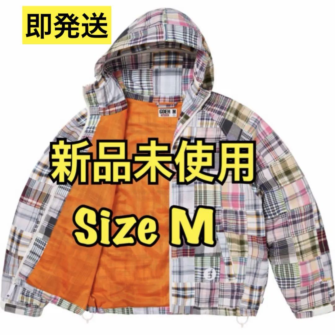 Supreme GOODENOUGH Hooded Jacket M
