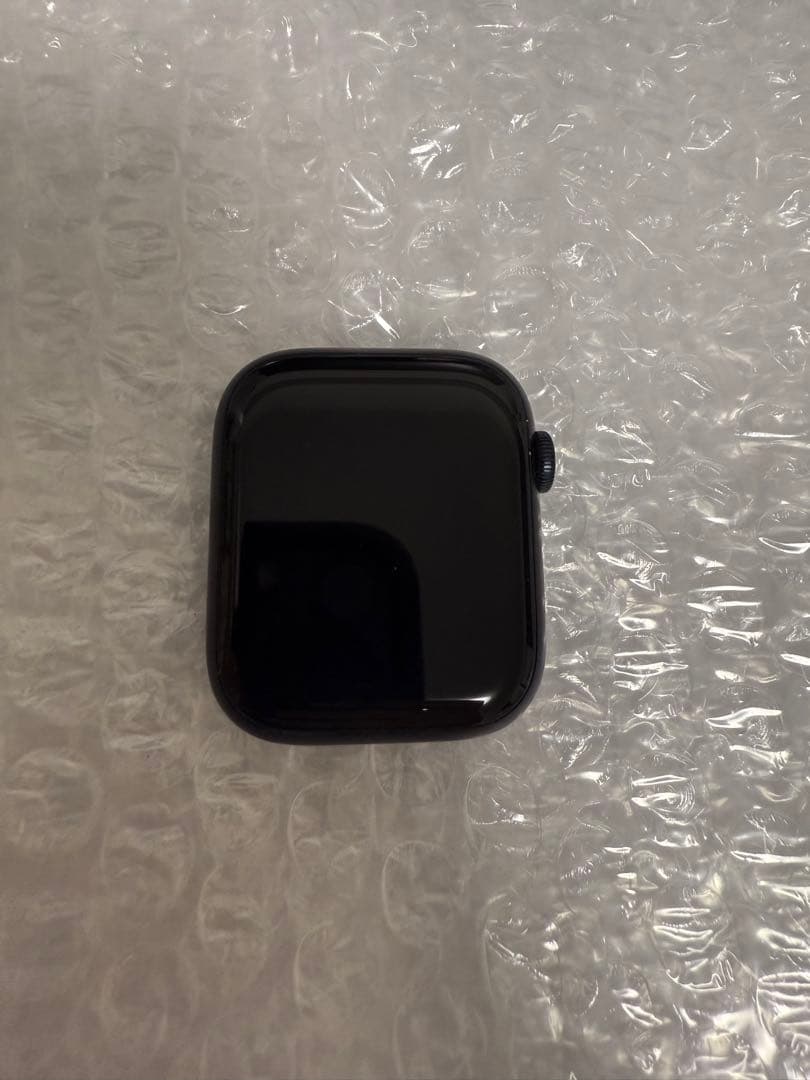 Apple Watch series8 アルミニウム45mm GPSモデル