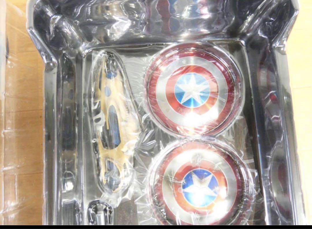 アベンジャーズ