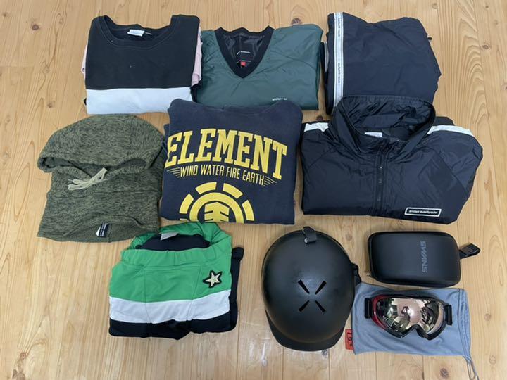 ブルー系,L気質アップ ☆値下げ スノーボードウェア装備一式 中古品 ウエア/装備(男性用) スノーボード ブルー系L¥9,900-netlinguae.com.br ブルー系,L気質アップ ☆値下げ スノーボードウェア装備一式 中古品 ウエア/装備(男性用) スノーボード ブルー系L¥9,900-netlinguae.com.br