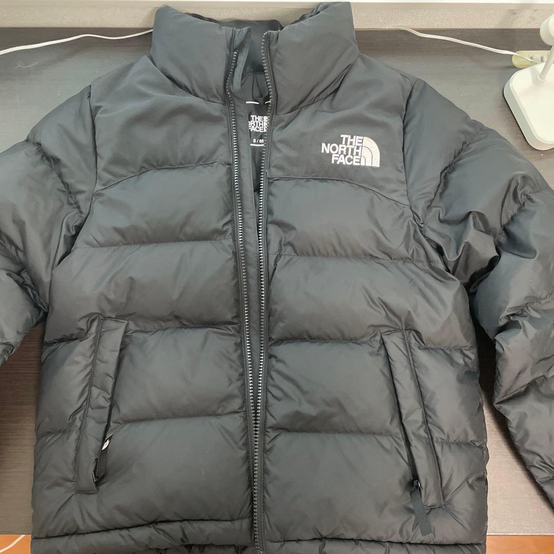 THE NORTH FACE のダウンS・THE NORTH FACE