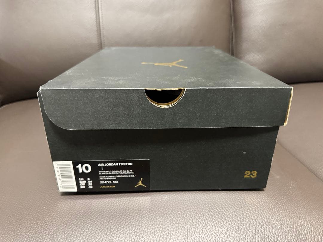 JORDAN 7 RETRO JORDAN 7 RETRO