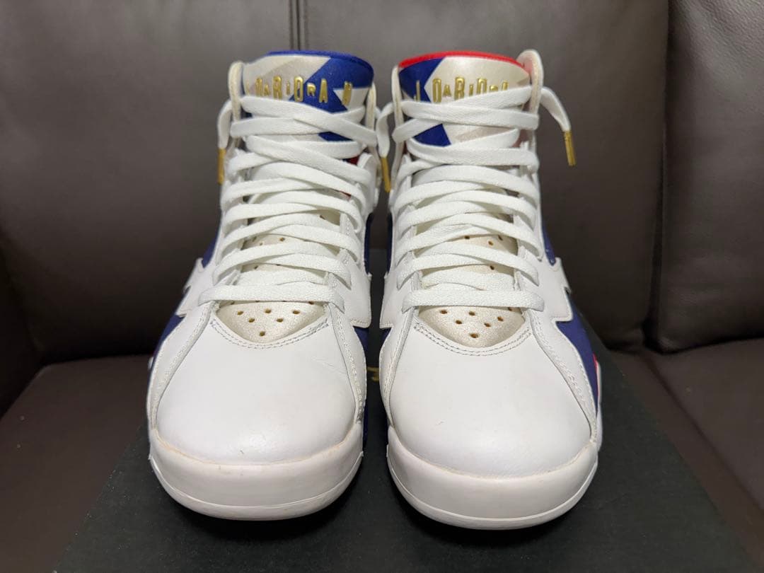 JORDAN 7 RETRO JORDAN 7 RETRO