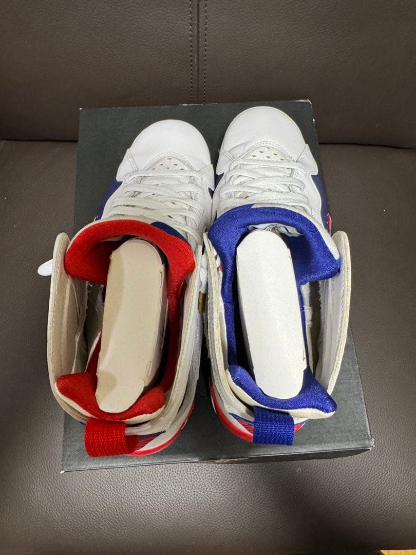 JORDAN 7 RETRO JORDAN 7 RETRO