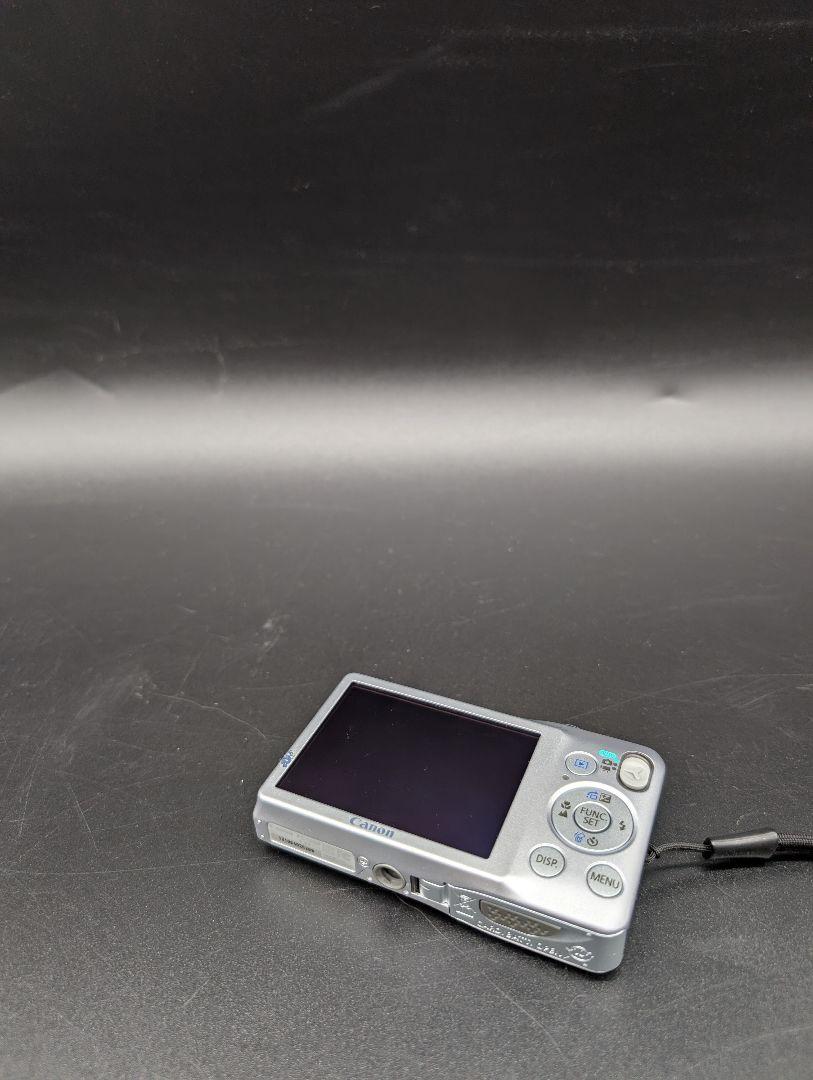 【極美品】Canon IXY 200F デジタルカメラ