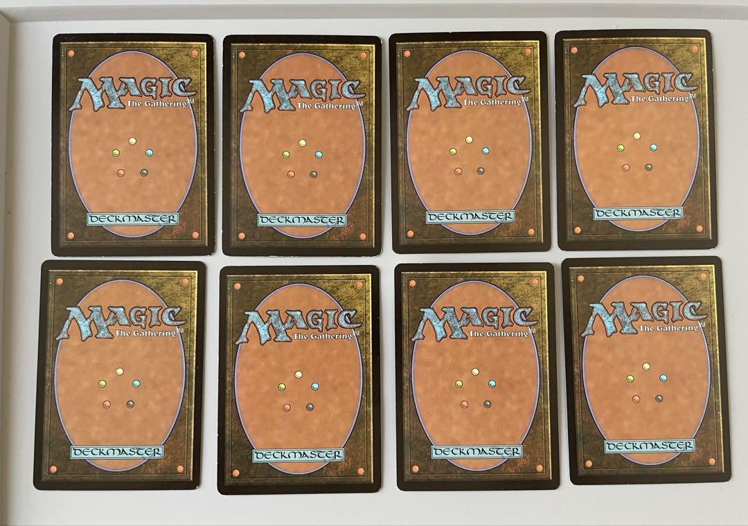 MTG ミラディン　アーティファクト　ランド　まとめ売り MTG ミラディン アーティファクト ランド まとめ売り - メルカリ
