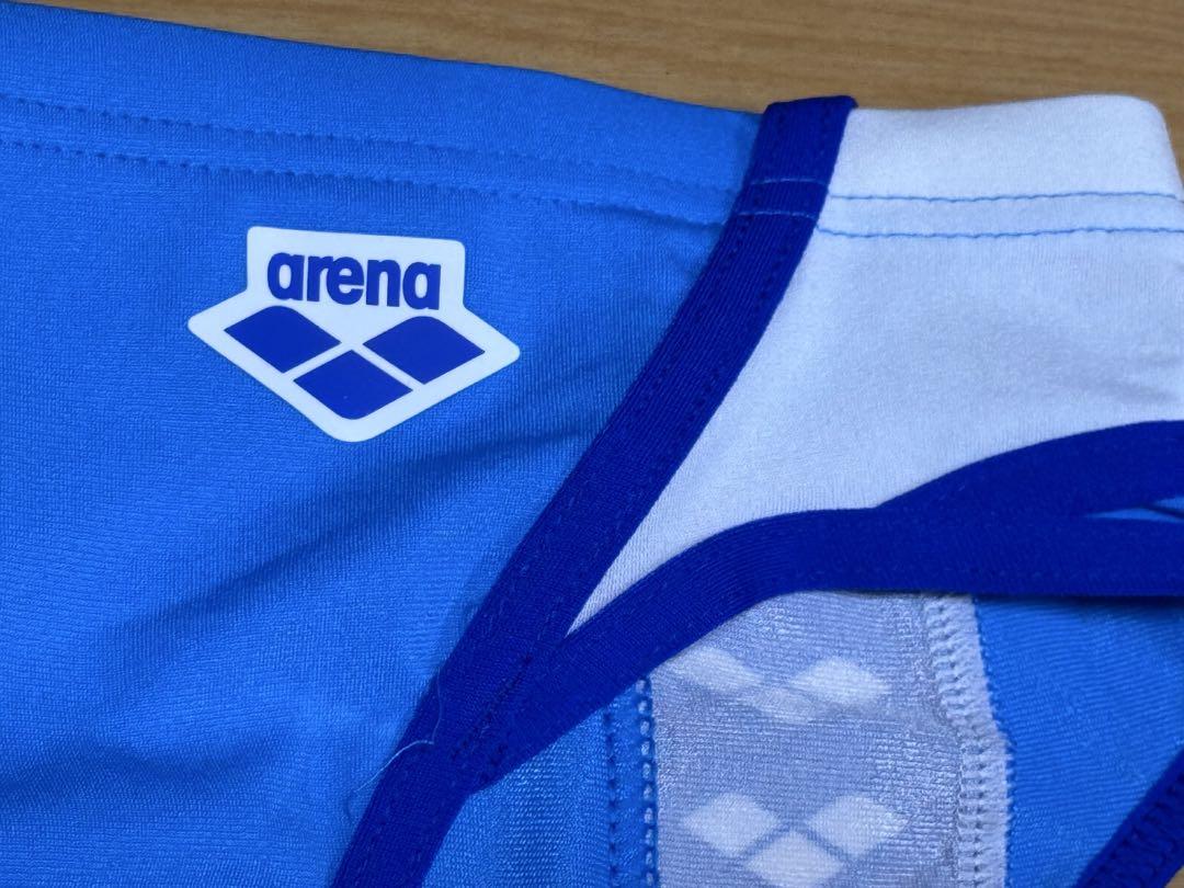 【新品】アリーナ arena 競泳水着 US30in