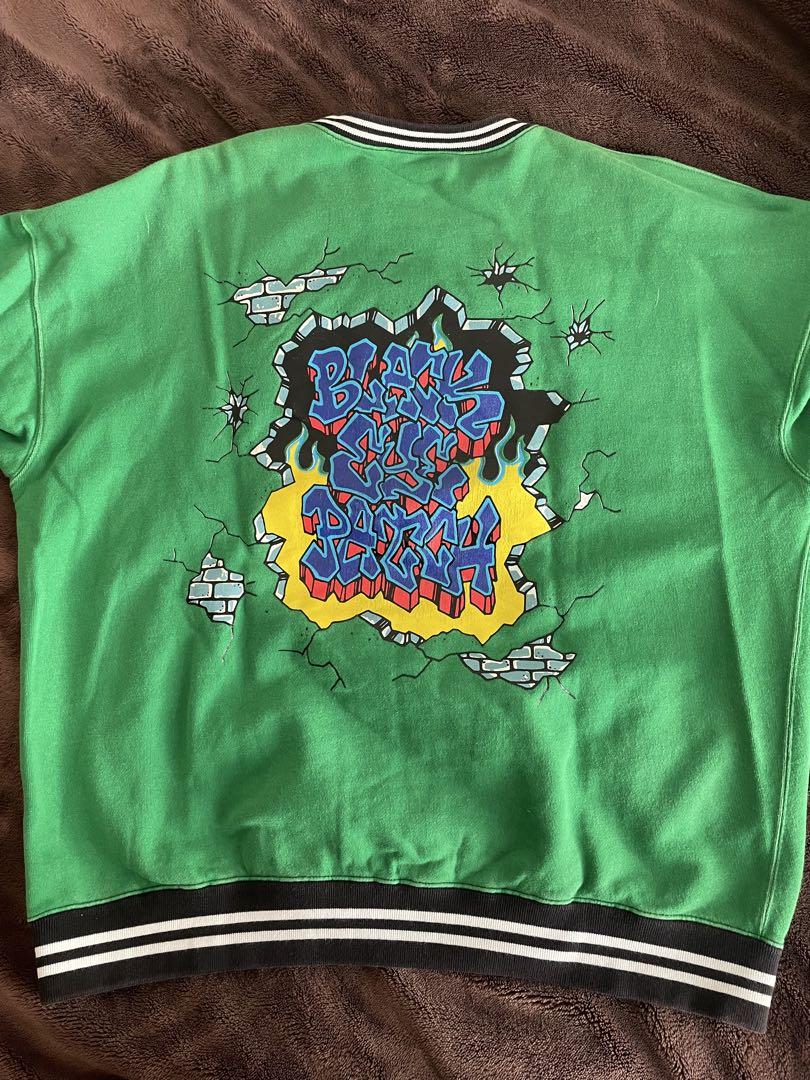 BlackEyePatch スウェット