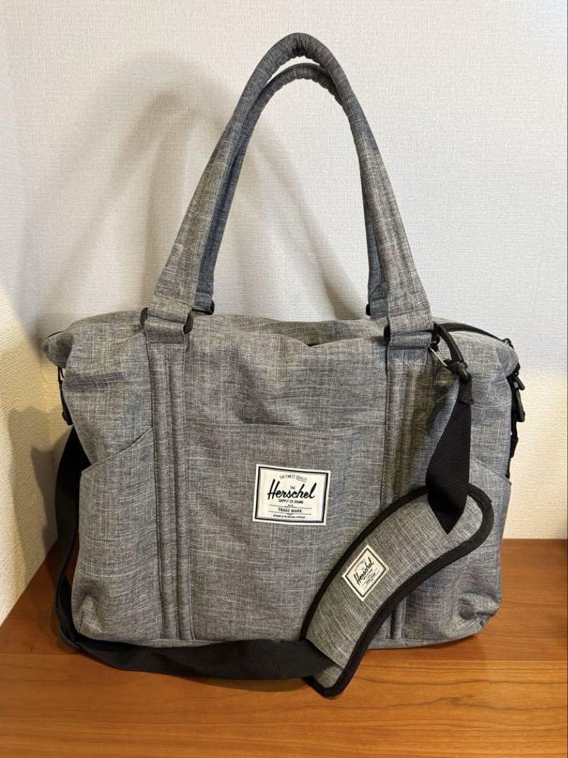 Herschel Supply Strand Sprout Bag - Women