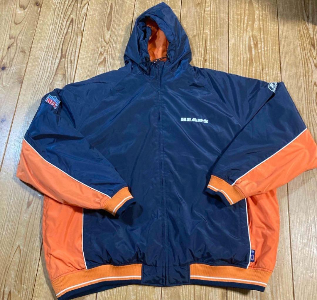 新品 NFL ドルフィンズ ナイロンプルオーバー ジャケット Reebok XL 新品 NFL ドルフィンズ ナイロンプルオーバー ジャケット Reebok XL