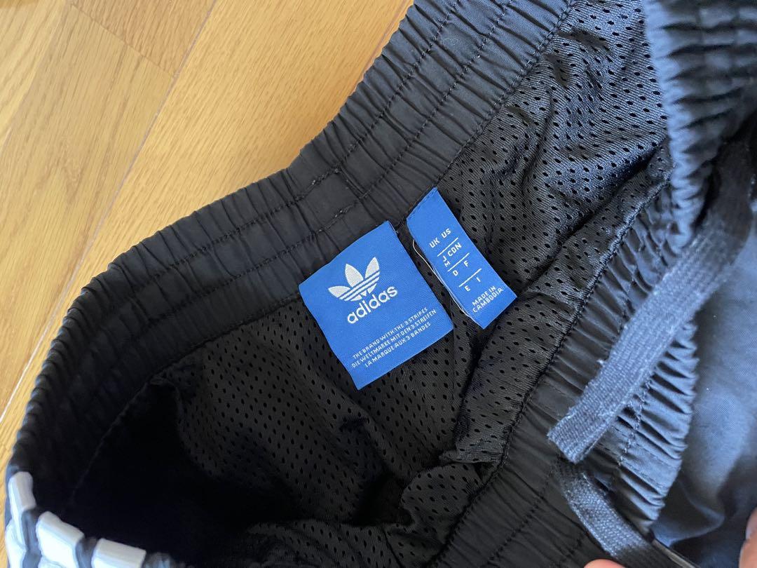 adidas original トラックジャケット&トラックパンツ